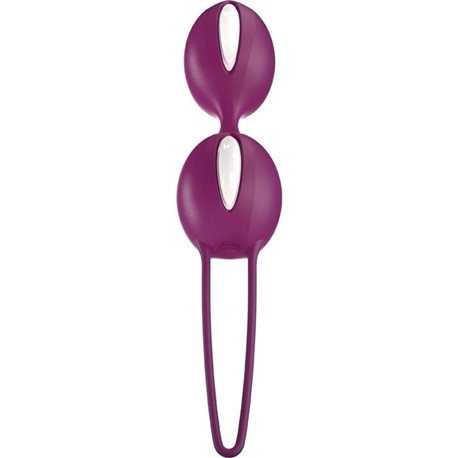 Kulki SMARTBALLS DUO, winogronowe