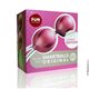 Kulki SMARTBALLS original DUO, róż