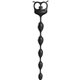 Dildo FUN FACTORY Flexi Felix, czarny