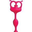 Dildo FUN FACTORY Flexi Felix, różowy