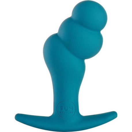 Dildo FUN FACTORY Boosty, turkus