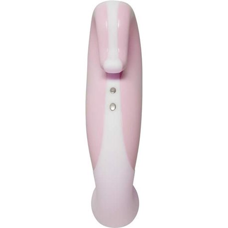 Stymulator FUN FACTORY DeLight, różowy