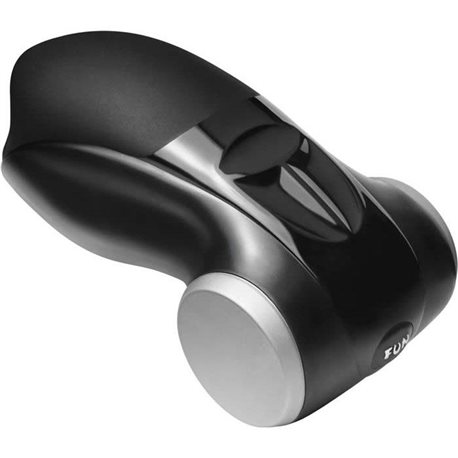 Stymulator FUN FACTORY COBRA libre, czarny