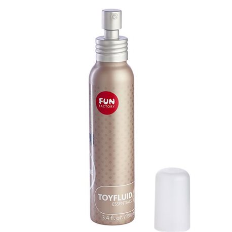 Żel nawilżający TOYFLUID wodny 100 ml