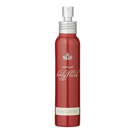 Żel nawilżający BODYFLUID silikonowy 100 ml