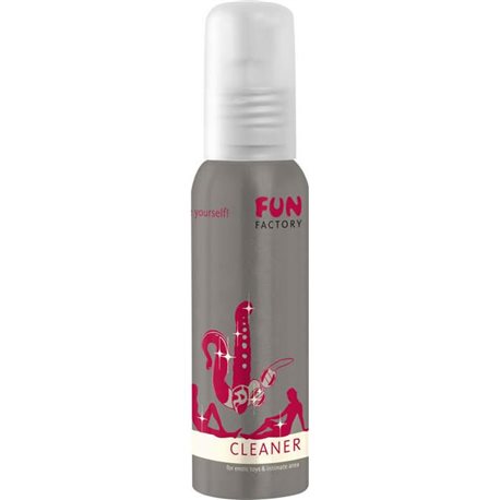 Płyn do czyszczenia CLEANER antybakteryjny 75 ml