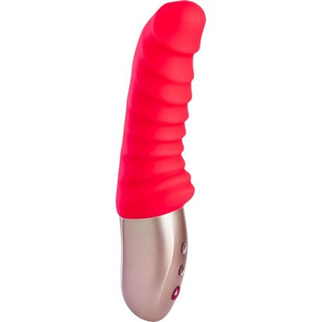 Wibrator FUN FACTORY Semilino, witaminowy