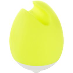 Stymulator FUN FACTORY FOU żółty neon