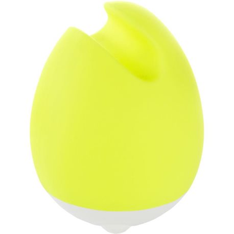 Stymulator FUN FACTORY FOU żółty neon