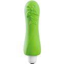 Wibrator FUN FACTORY Fly, zielony