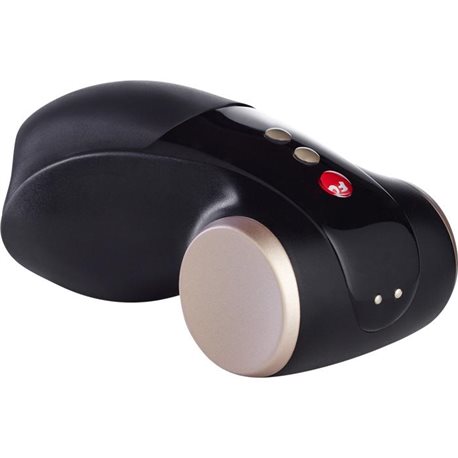 Stymulator FUN FACTORY COBRA libre II, czarny