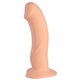 Dildo FUN FACTORY Boss, cielisty