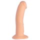 Dildo FUN FACTORY Boss, cielisty