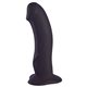Dildo FUN FACTORY Boss, czarny