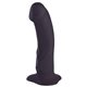 Dildo FUN FACTORY Boss, czarny