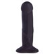 Dildo FUN FACTORY Boss, czarny