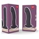 Dildo FUN FACTORY Boss, czarny