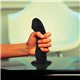 Dildo FUN FACTORY Boss, czarny