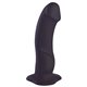 Dildo FUN FACTORY Boss, czarny