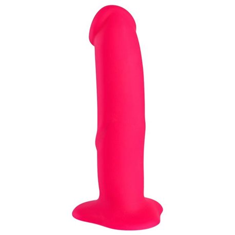 Dildo FUN FACTORY Boss, różowy