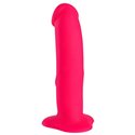 Dildo FUN FACTORY Boss, różowy
