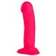 Dildo FUN FACTORY Boss, różowy