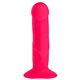 Dildo FUN FACTORY Boss, różowy