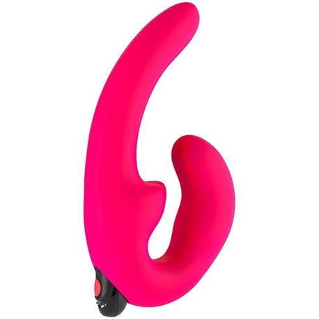 Dildo FUN FACTORY SHAREVIBE, różowy