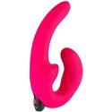Dildo FUN FACTORY SHAREVIBE, różowy