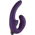 Dildo FUN FACTORY SHAREVIBE, fioletowy