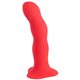 Dildo FUN FACTORY Bouncer, czerwony