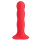 Dildo FUN FACTORY Bouncer, czerwony