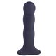 Dildo FUN FACTORY Bouncer, czarny