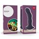 Dildo FUN FACTORY Bouncer, czarny