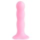 Dildo FUN FACTORY Bouncer, cukierkowy róż