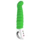Wibrator FUN FACTORY G5 PATCHY PAUL, jasna zieleń