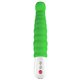 Wibrator FUN FACTORY G5 PATCHY PAUL, jasna zieleń