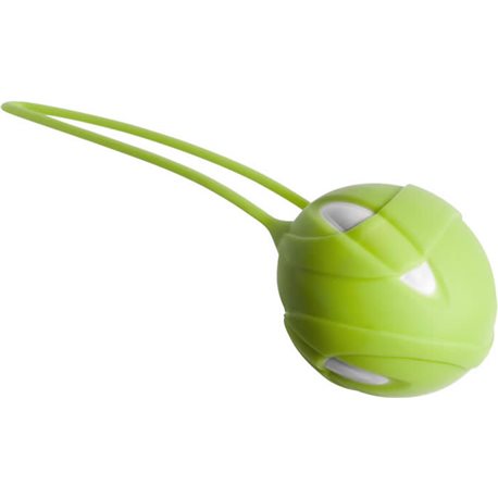 Kulki SMARTBALLS TENEO UNO, świeża zieleń