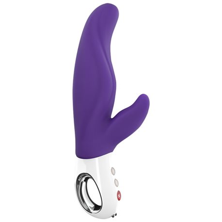 Wibrator FUN FACTORY LADY BI fioletowy
