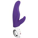 Wibrator FUN FACTORY LADY BI fioletowy