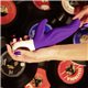 Wibrator FUN FACTORY LADY BI chabrowy