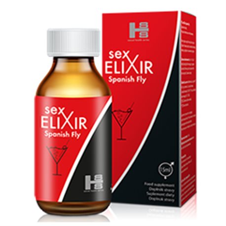 Sex Elixir