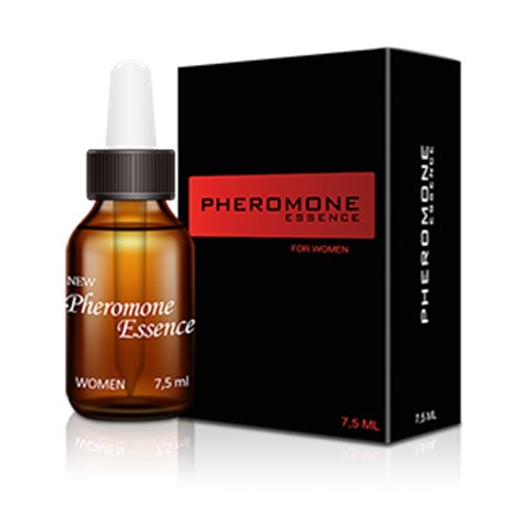 Pheromone Essence damskie