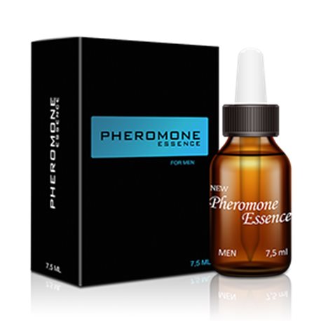 Pheromone Essence męskie