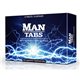 Man Tabs 10tab.