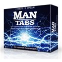 Man Tabs 2tab.