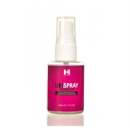 LibiSpray 50 ml