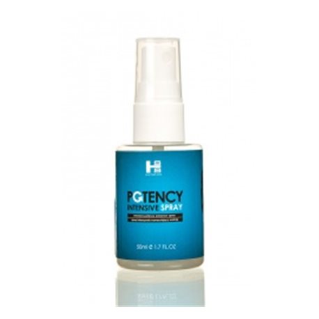 Potency Spray Intensive 50 ml