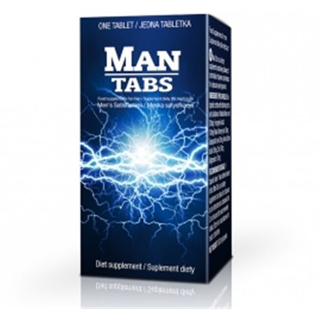 Man Tabs 1tab.