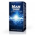 Man Tabs 1tab.